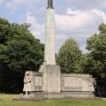 Monument der gesneuvelden van de 7de linie 
